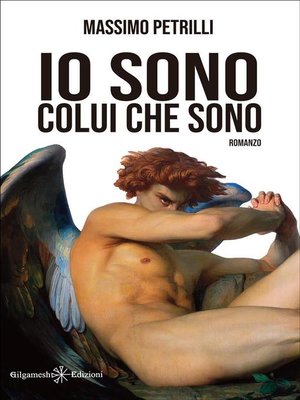 cover image of Io sono colui che sono